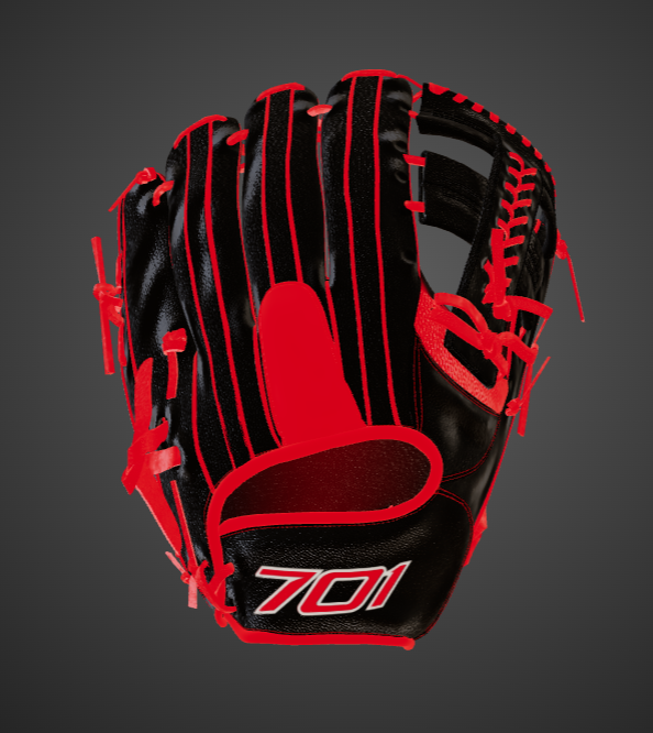 Fielders Glove