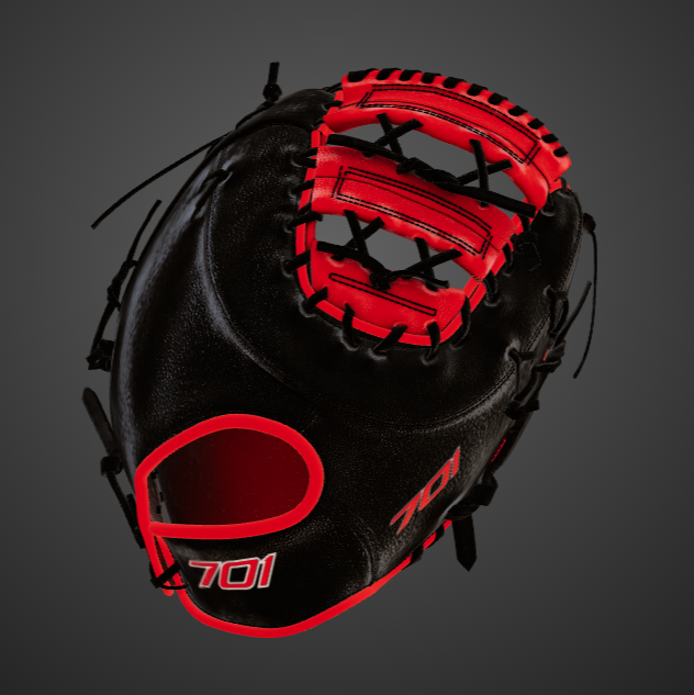 First Base Mitt